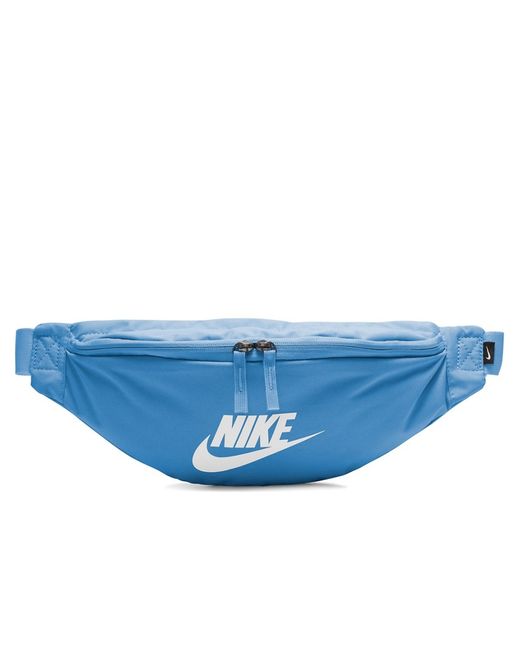 Nike Heritage fanny pack in
