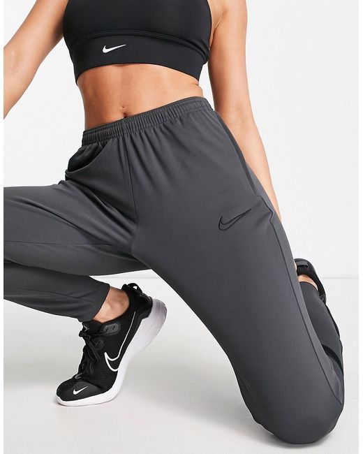 Nike Football Nike Soccer Dri-FIT Academy pants in