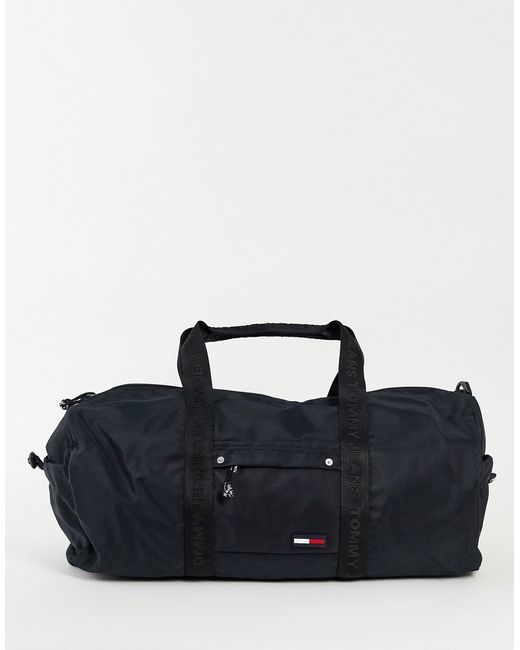Tommy Jeans tjm campus boy duffle bag in