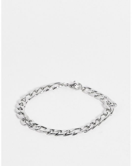 Topman snake chain bracelet in