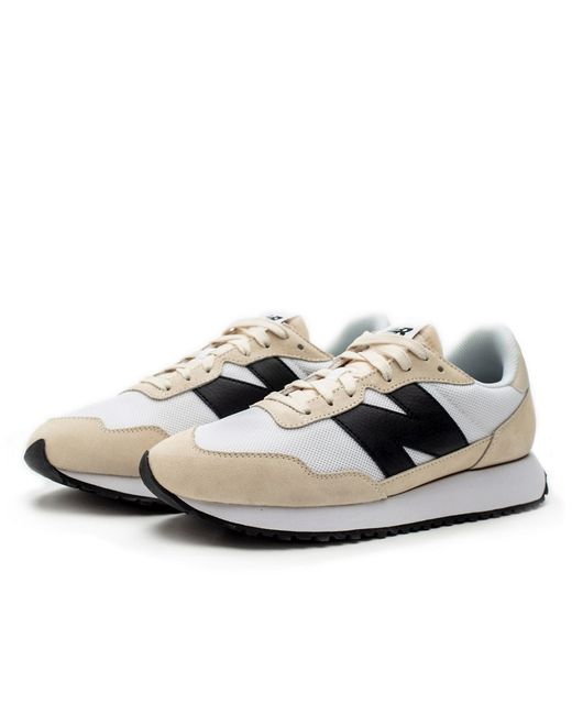 New Balance New Balancce 237 sneakers in