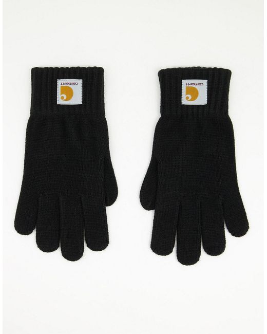 Carhartt Wip Watch gloves in