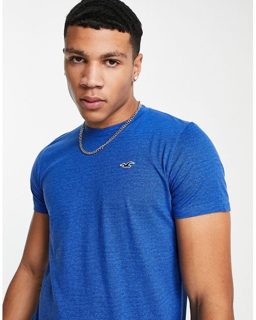 Hollister T-shirt with logo in