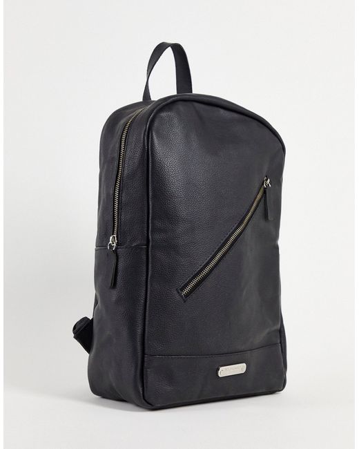 Bolongaro Trevor Matty leather backpack-