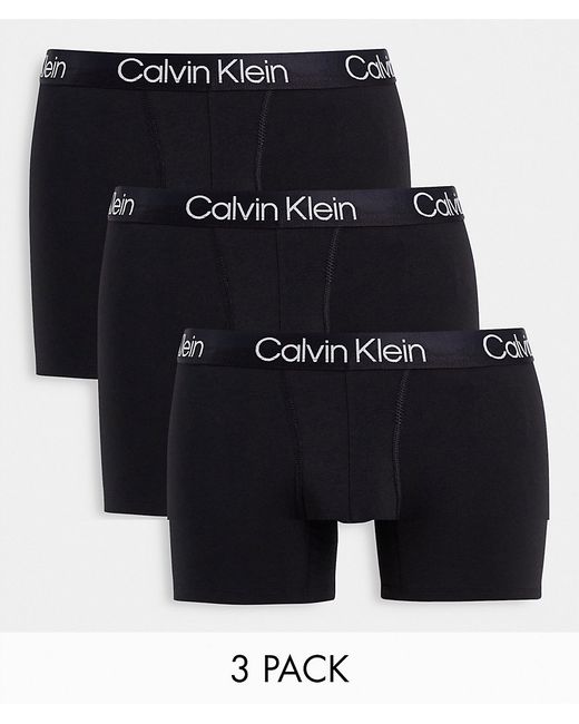 Calvin Klein 3 pack boxer brief in