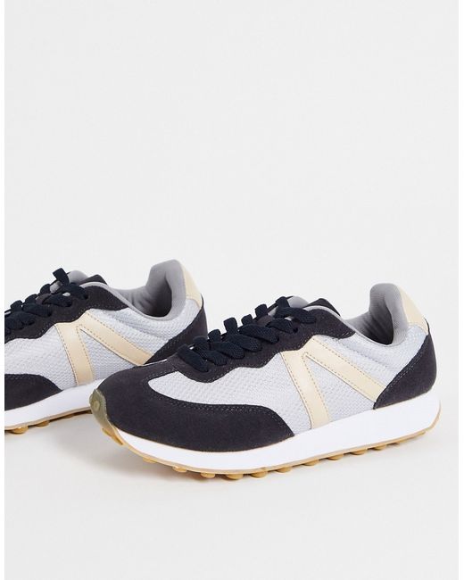 Truffle Collection runner sneakers in