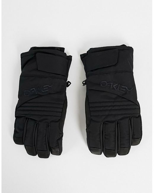 Oakley TNP Snow gloves in