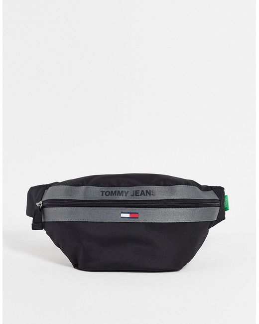 Tommy Jeans essential fanny pack in