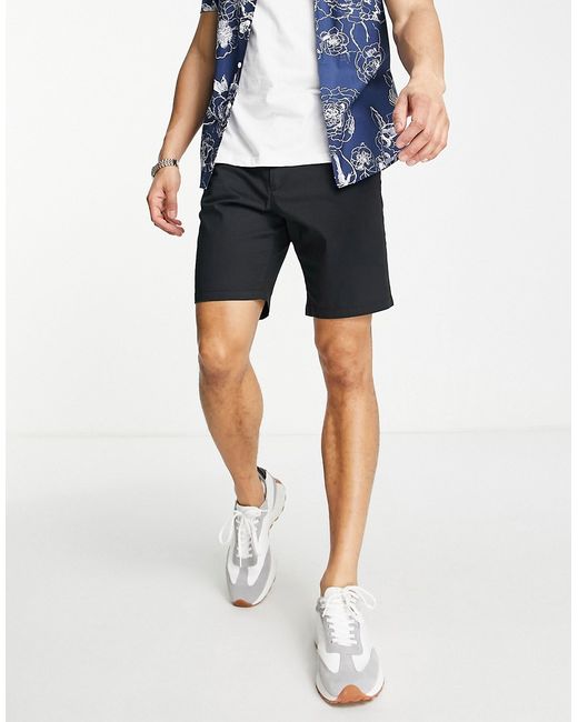 French Connection chino shorts in