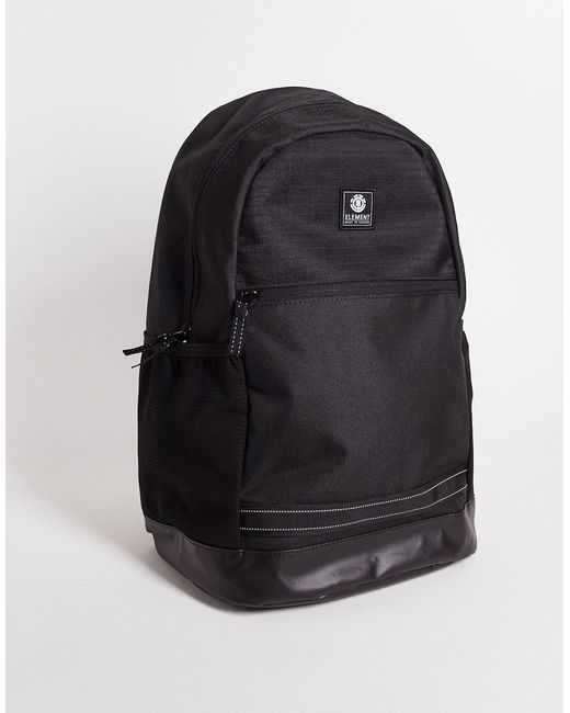 Element Action print backpack in