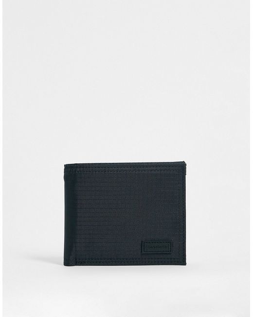 Consigned wallet in