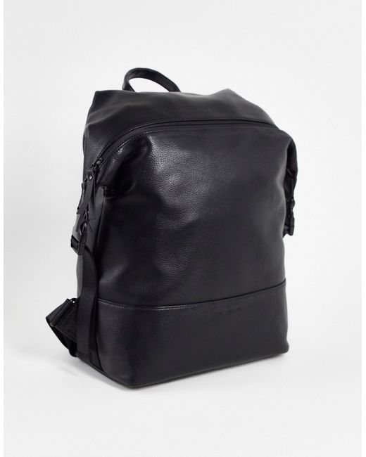 Smith & Canova clip side backpack in