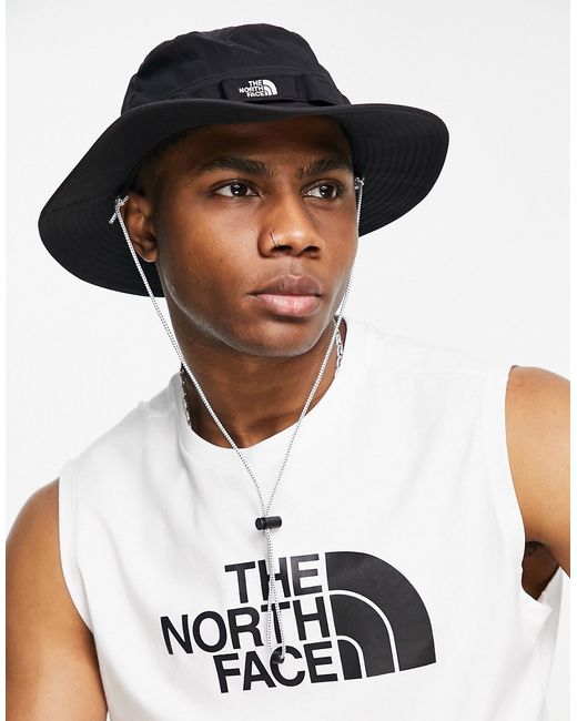 The North Face Class V bucket hat in