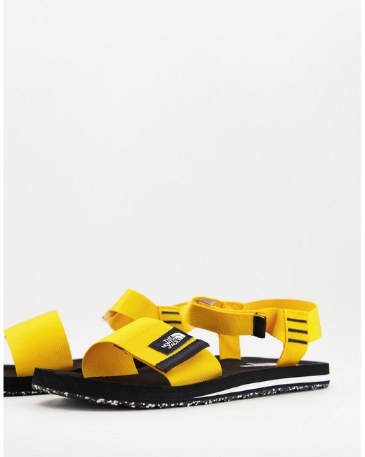 The North Face Skeena sandals in