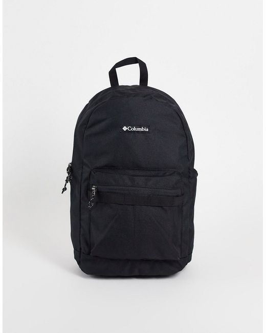 Columbia Zigzag 18L backpack in
