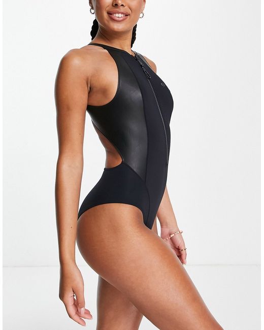 Rip Curl Mirage Ultimate surf suit in