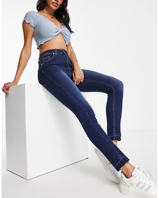 Na-Kd skinny jeans in