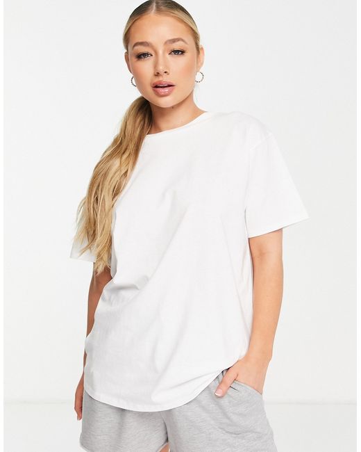 Asos 4505 icon oversized t-shirt in