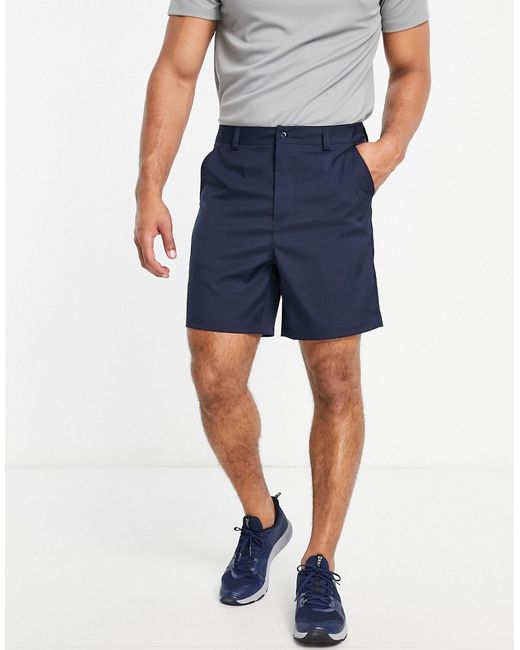 Asos 4505 golf shorts in tailored fit-
