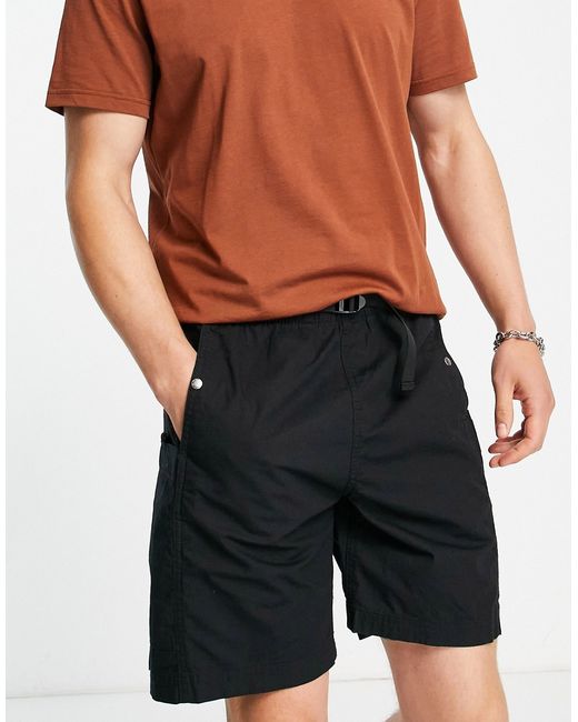 The North Face Ripstop cargo shorts in