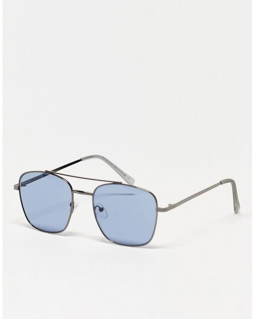 Svnx classic aviator sunglasses in