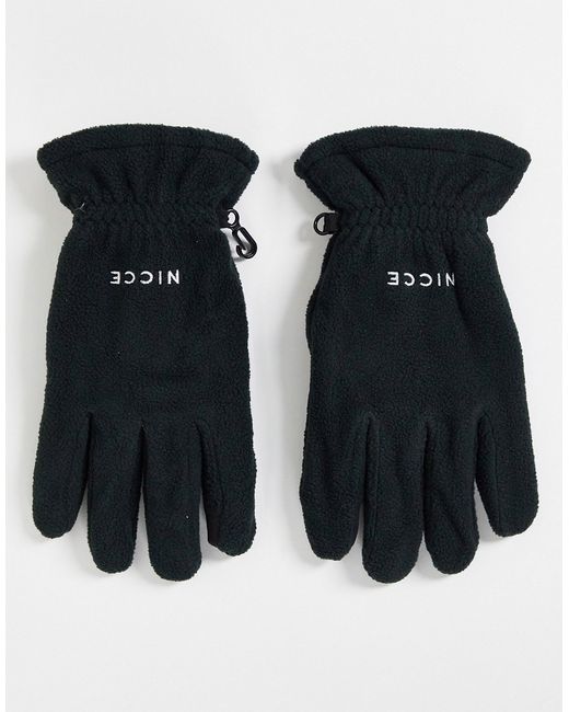 Nicce opum gloves in