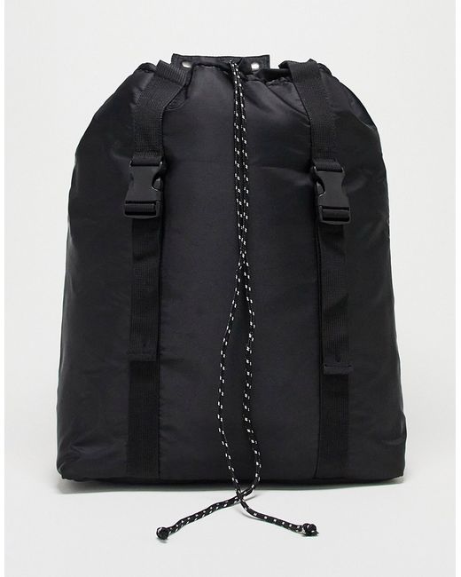 Svnx nylon backpack in