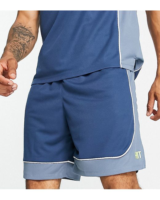 Hiit basketball shorts in