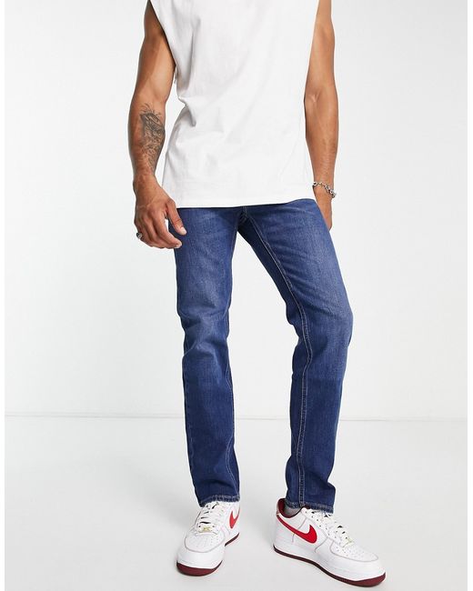 Lee Daren regular straight fit jeans-