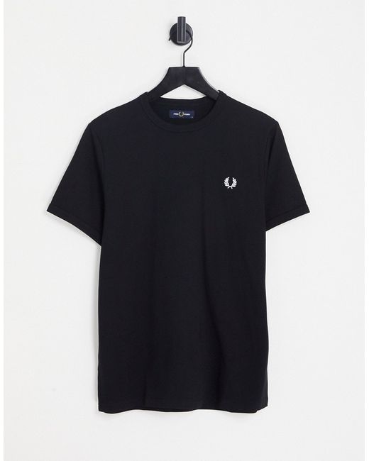 Fred Perry ringer t-shirt in