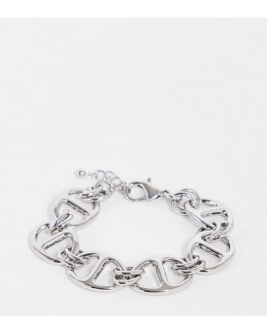 Faded Future chain link bracelet in