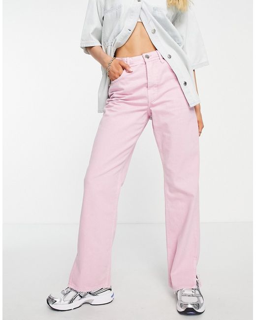River Island tailored pants in
