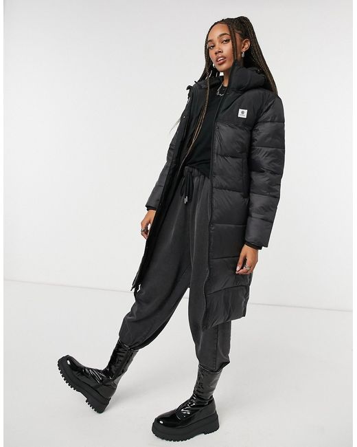 Element Dulcey Puffer jacket in