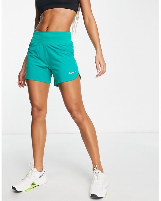 Nike Running Eclipse 5-inch shorts in