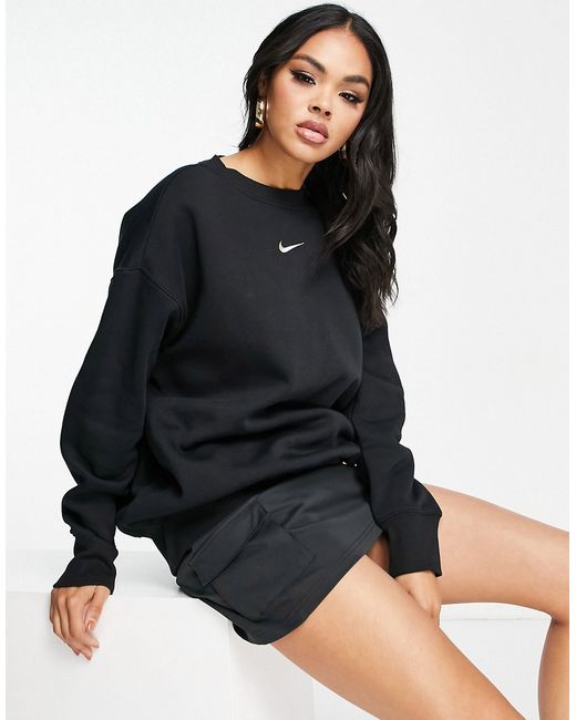 Nike Phoenix Fleece sweatshirt in