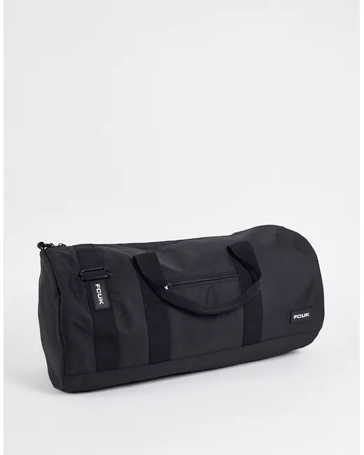 French Connection FCUK duffle bag in