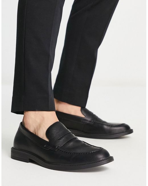 Schuh roberto chunky loafers in