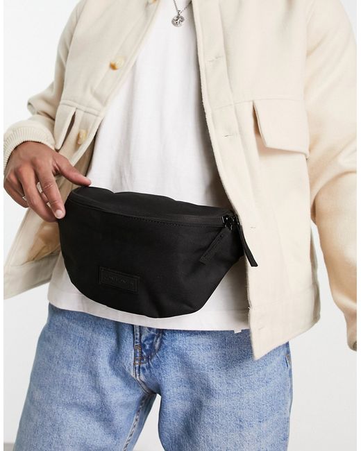 Consigned fanny pack in