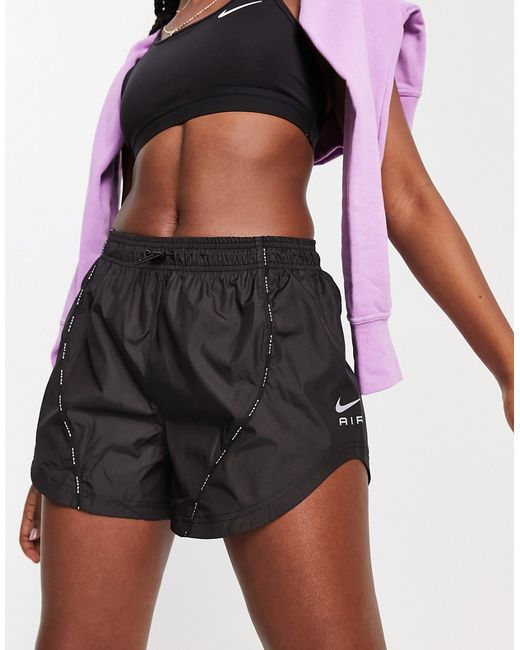 Nike Running Air shorts in