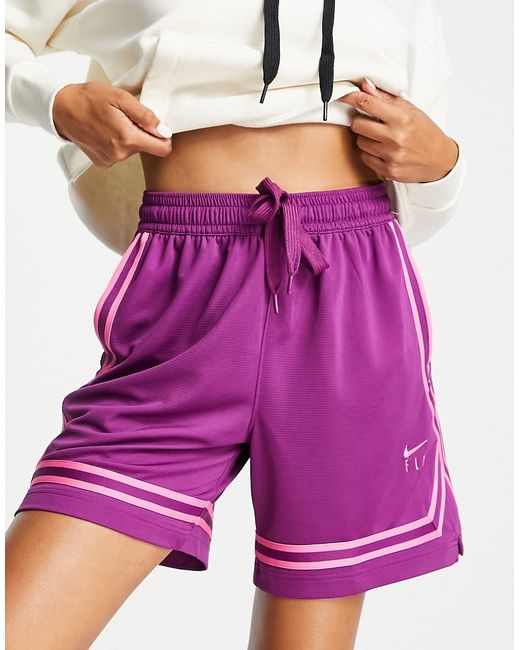 Nike Basketball Crossover shorts in