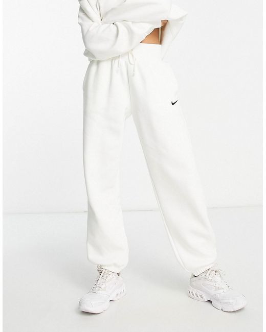Nike Phoenix Fleece sweatpants in