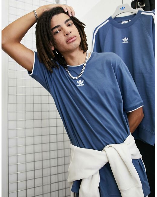 Adidas Originals Rekive T-shirt in