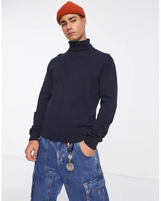 French Connection turtle neck sweater in
