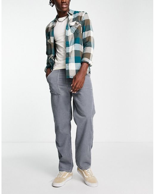 Stan Ray Fat corduroy relaxed pants in