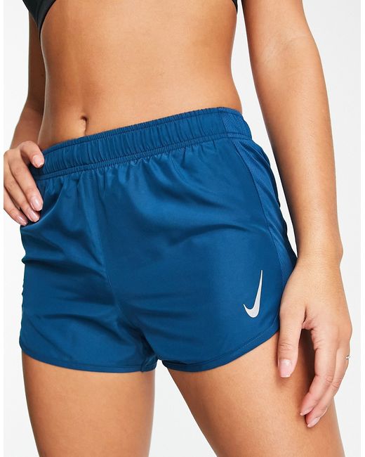 Nike Running Dri-FIT Tempo shorts in