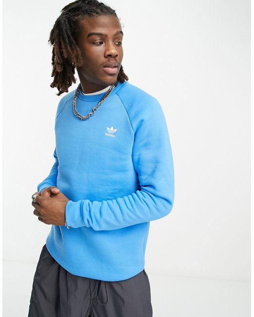 Adidas Originals Essentials sweatshirt in