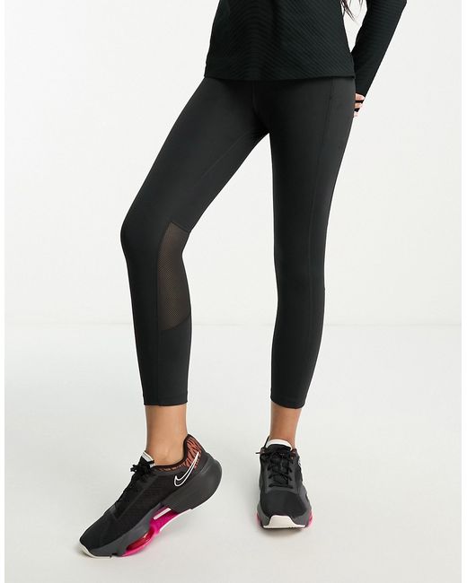 Nike Running Dri-FIT leggings in