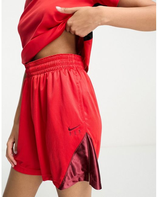 Nike Basketball Dri-FIT shorts in