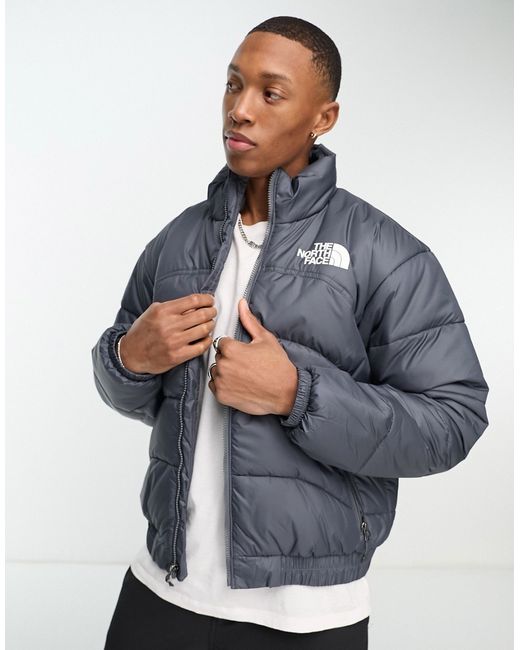 The North Face NSE 2000 puffer jacket in