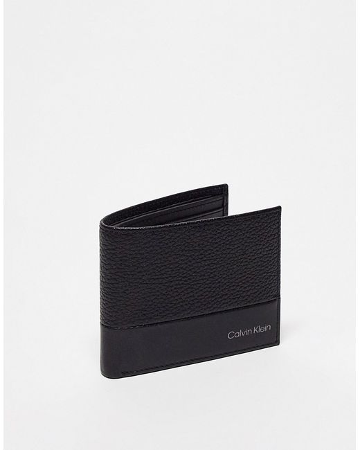 Calvin Klein wallet in